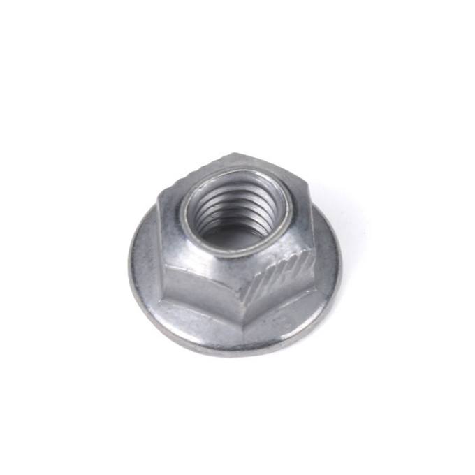 BMW Self-Locking Hex Nut (M6x8) 07119905949